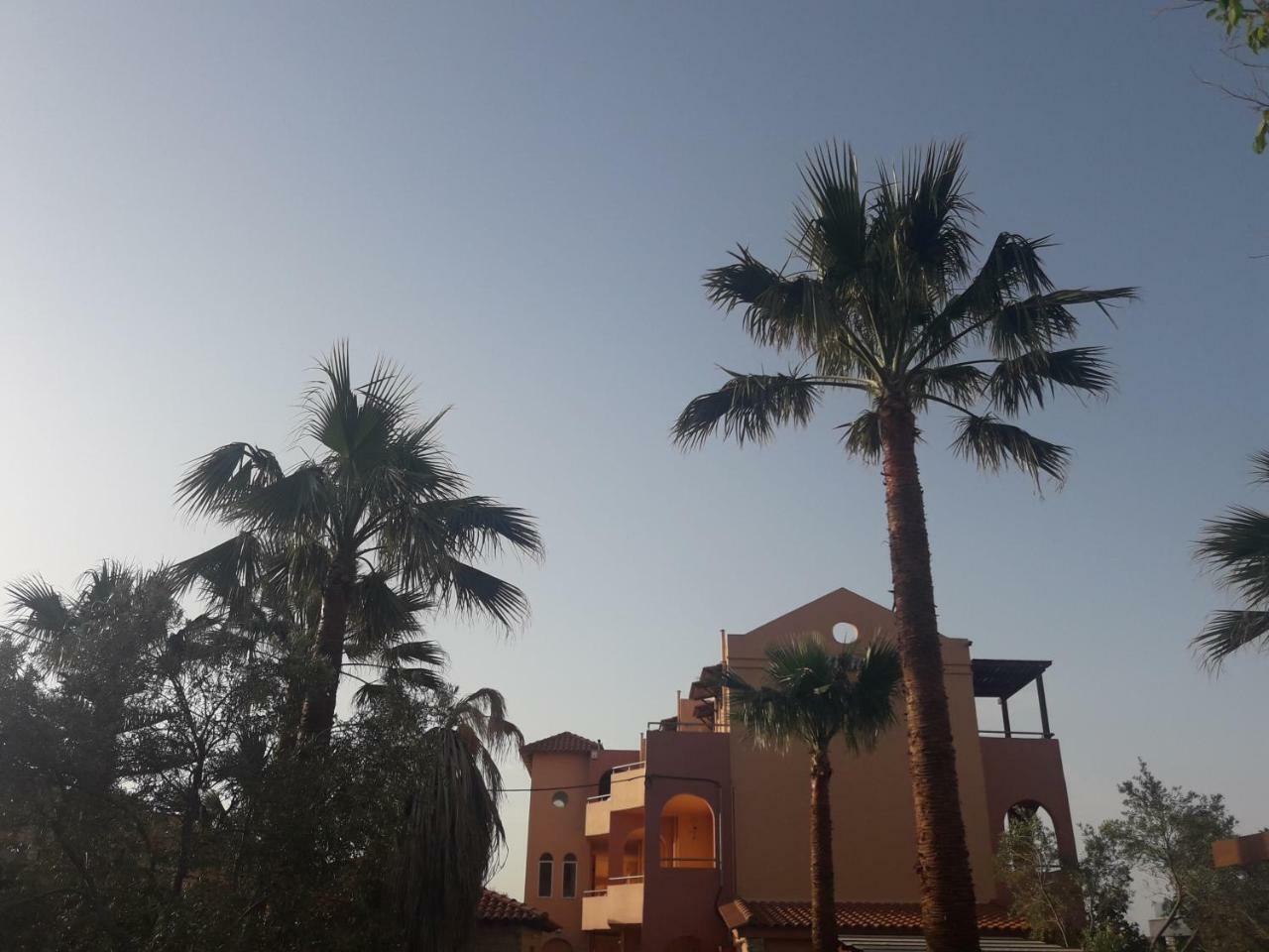 فندق Kournásفي  Aquamar Beach المظهر الخارجي الصورة